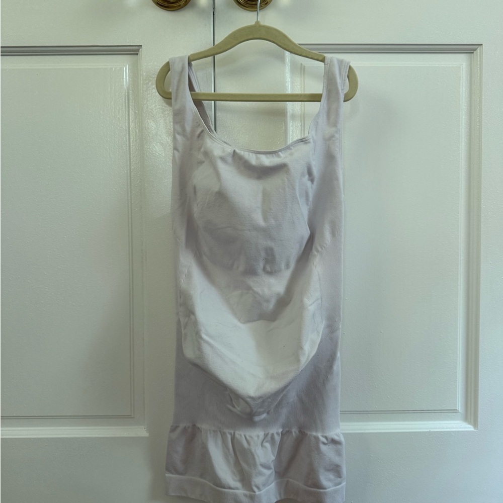 Three Blanqi Pregnancy Support Tops